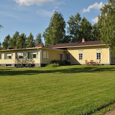 Lomatila Ollila Farm Stay Керімякі Екстер'єр фото