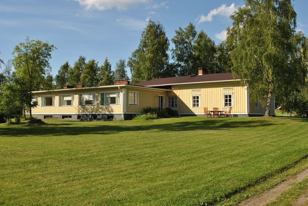 Lomatila Ollila Farm Stay Керімякі Екстер'єр фото